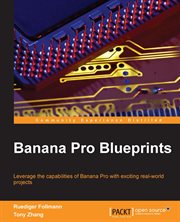Banana Pro Blueprints cover image cdn