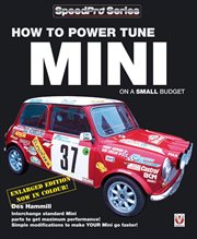How to Power Tune Minis on a Small Budget cover image cdn
