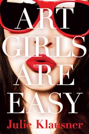 Art Girls Are Easy cover image cdn