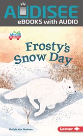 Frosty's Snow Day cover image cdn