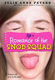 Romance of the Snob Squad cover image cdn