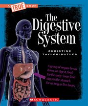 The Digestive System cover image cdn