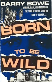 Born to Be Wild cover image cdn