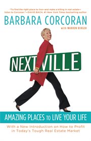 Nextville : Amazing Places to Live the Rest of Your Life cover image cdn