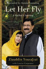 Let Her Fly : A Father's Journey cover image cdn