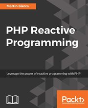 Php Reactive Programming cover image cdn