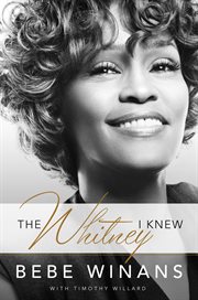 The Whitney I Knew cover image cdn
