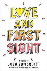 Love and First Sight cover image cdn