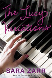 The Lucy Variations cover image cdn