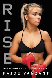 Rise : Surviving the Fight of My Life cover image cdn