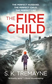 The Fire Child cover image cdn