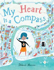 My Heart Is a Compass cover image cdn