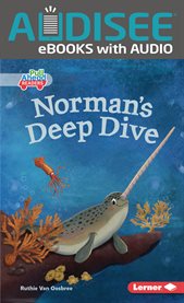 Norman's Deep Dive cover image cdn