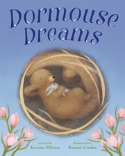 Dormouse Dreams cover image cdn