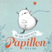 The Very Fluffy Kitty, Papillon cover image cdn