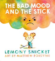 The Bad Mood and the Stick cover image cdn