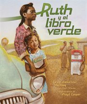 Ruth Y El Libro Verde (Ruth and the Green Book) cover image cdn