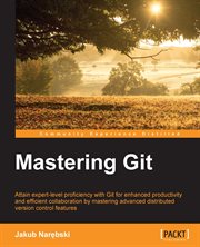 Mastering Git cover image cdn