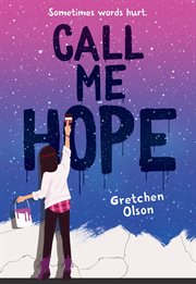 Call Me Hope cover image cdn