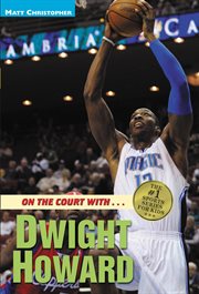 On the Court with...Dwight Howard cover image cdn