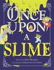 Once Upon a Slime cover image cdn