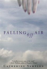 Falling off Air cover image cdn