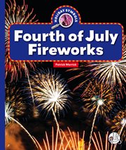Fourth of July Fireworks cover image cdn