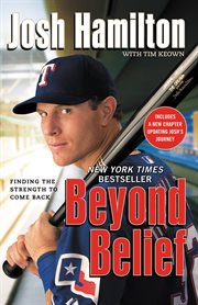 Beyond Belief : Finding the Strength to Come Back cover image cdn
