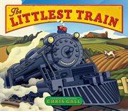 The Littlest Train cover image cdn