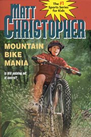 Mountain Bike Mania cover image cdn