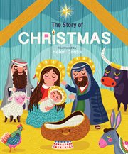 The Story of Christmas cover image cdn