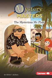 The Mysterious Mr. Platt cover image cdn