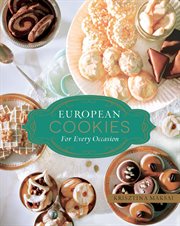 European Cookies for Every Occasion cover image cdn