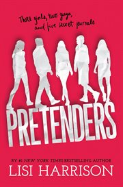 Pretenders cover image cdn
