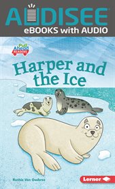 Harper and the Ice cover image cdn
