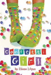 Confetti Girl cover image cdn