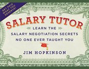 Salary Tutor : Learn the Salary Negotiation Secrets No One Ever Taught You cover image cdn