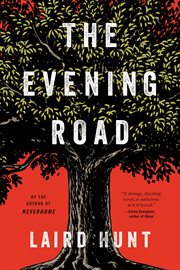 The Evening Road cover image cdn