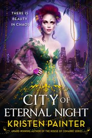 City of Eternal Night cover image cdn