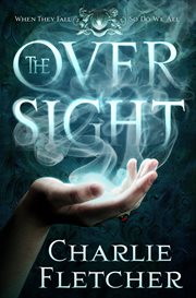 The Oversight cover image cdn