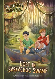 Lost in Saskachoo Swamp cover image cdn