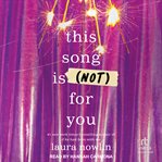 This Song Is (Not) for You cover image cdn