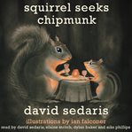 Squirrel Seeks Chipmunk : A Modest Bestiary cover image cdn