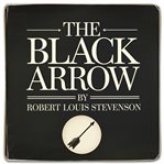 The Black Arrow cover image cdn