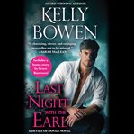 Last Night With the Earl cover image cdn