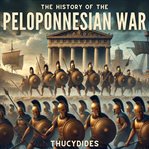 The History of the Peloponnesian War cover image cdn