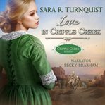 Love in Cripple Creek cover image cdn