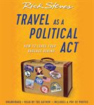 Travel as a Political Act cover image cdn