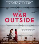 The War Outside cover image cdn
