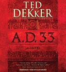 A.D. 33 cover image cdn